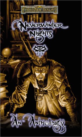 Cover image : Neverwinter Nights: An Anthology (Forgotten Realms)