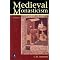 Medieval History Books