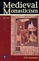 Medieval Monasticism: Forms of Religious Life in Western Europe in the Middle Ages (The Medieval World)
