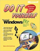 Do It Yourself Microsoft  Windows  Me (Eu-Independent)