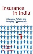 Insurance in India (Response Books)