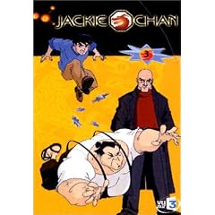 Jackie Chan Adventures - Vol.3