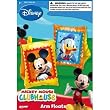 Mickey Mouse Clubhouse Inflatable Arm Floats for Kids