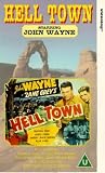 Hell Town [UK IMPORT] - John Wayne
