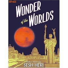 Wonder of the Worlds