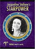  : Jacqueline Stallone's Starpower: Aries