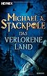 Saga der neuen Welt 01. Das verlorene Land