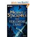 Saga der neuen Welt 01. Das verlorene Land