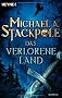 Saga der neuen Welt 01. Das verlorene Land