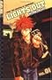 Lights Out Volume 1 (Lights Out (Tokyopop)) (v. 1)
