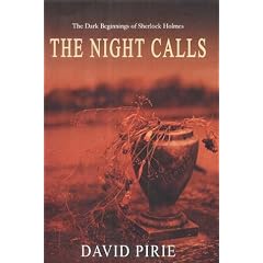 Murder Rooms: The Night Calls