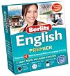 Berlitz English Premier (Win/Mac) [Old Version]