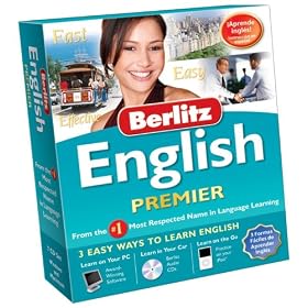 Berlitz angleške Premier (Win / Mac)
