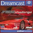 Ferrari 355 Challenge: Passione Rossa (Dreamcast)