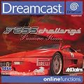 Ferrari 355 Challenge: Passione Rossa (Dreamcast)