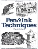 Pen & Ink Techniques