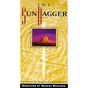Sun Dagger:America's Stonehenge [VHS]