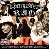 Monsters Of Rap
