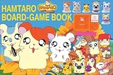 Hamtaro Board Game Book