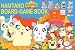 Book Hamtaro Board Game Book
