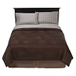 Thomas OBrien® Rich Neutral Duvet - Full/Queen