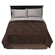 Thomas OBrien® Rich Neutral Duvet - Full/Queen