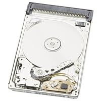 Toshiba 1.8 5GB HARD DRIVE PC CARD ( HDD1232CZP01002 )