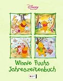 Winnie Puuhs Jahreszeitenbuch - Walt Disney