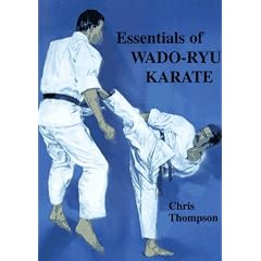 Essentials of Wado Ryu Karate