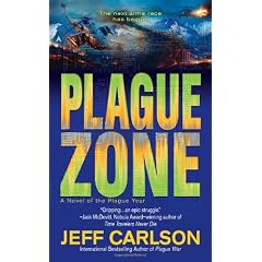 Plague Zone