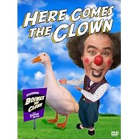Here Comes The Clown