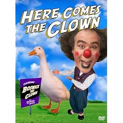 Here Comes The Clown by 