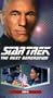 Star Trek - The Next Generation, Episode 139: Aquiel [VHS]