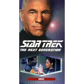 Star Trek - The Next Generation, Episode 139: Aquiel [VHS]