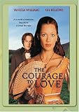 DVD : Courage to Love