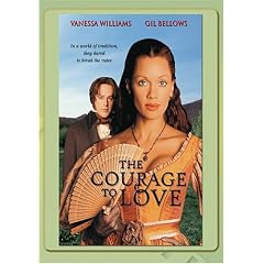 Courage to Love by 