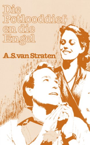 Die Potlooddief en die engel