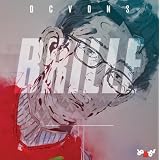 Brillevon "DCVDNS"