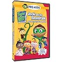 Super Why!: Jack and the Beanstalk & Other Story Book Adventures