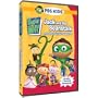 Super Why!: Jack and the Beanstalk