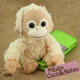 �x�r�[�R�RBaby Coco��E�N�����V���[�Y �}�X�R�b�g�{�[���`�F�[��(�R�R) �摜