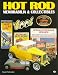 Book Hot Rod Memorabilia & Collectibles