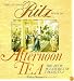 The London Ritz Book of Afternoon Tea