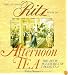 The London Ritz Book of Afternoon Tea