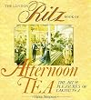 The London Ritz Book of Afternoon Tea