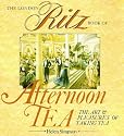 The London Ritz Book of Afternoon Tea