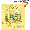 The London Ritz Book of Afternoon Tea