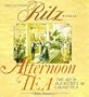 The London Ritz Book of Afternoon Tea