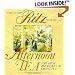 The London Ritz Book of Afternoon Tea
