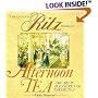 The London Ritz Book of Afternoon Tea